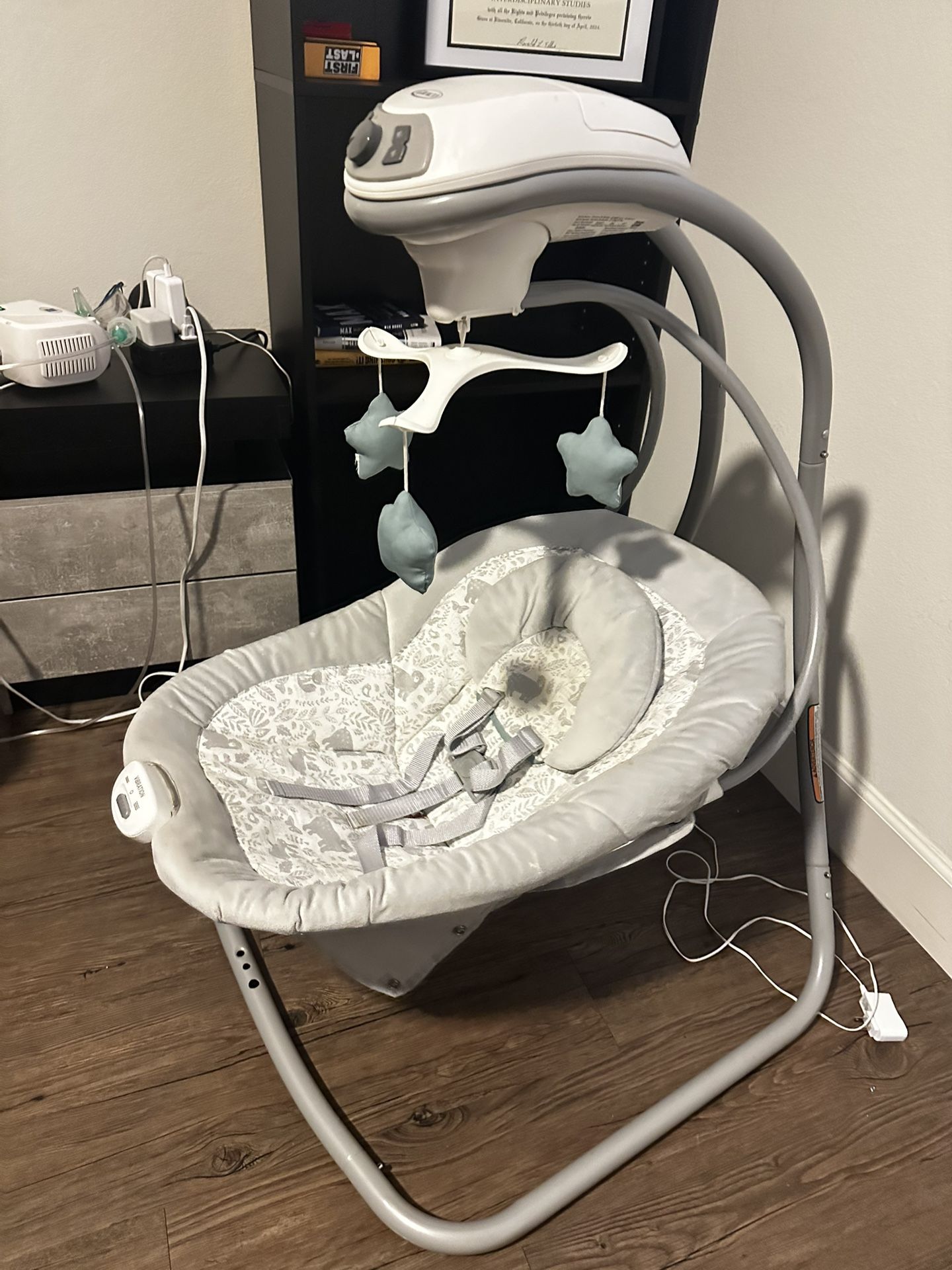 Baby Swing