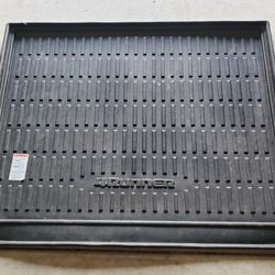 Toyota 4 Runner Rear Cargo Rubber Tray Mat