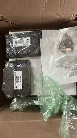 Lexus IS 250  brake pads/rotors front and back new