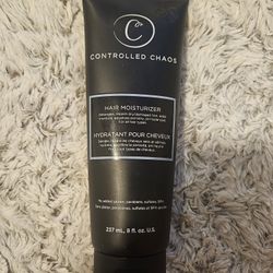Controlled Chaos Hair Moisturizer 