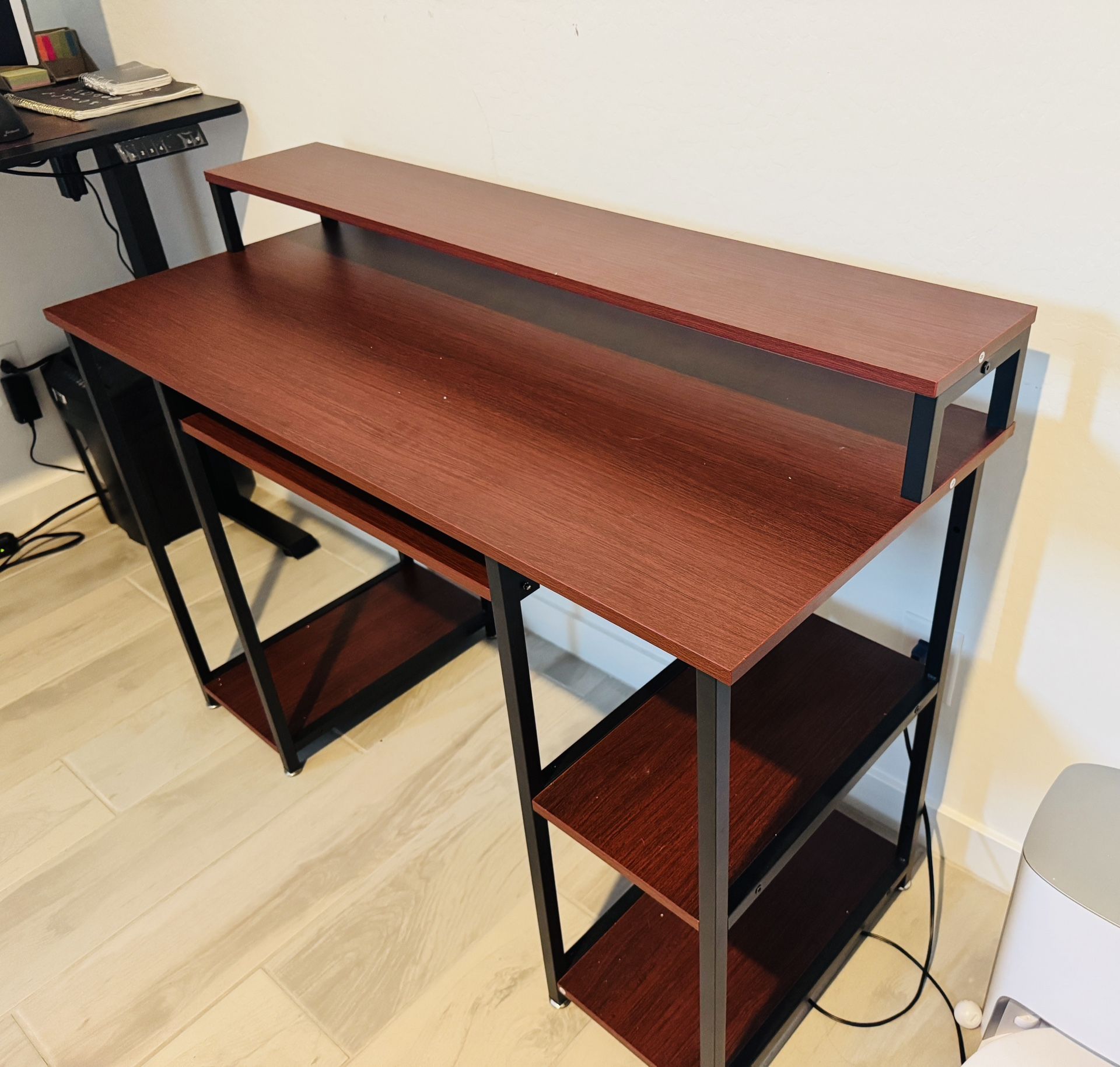 Computer Desk