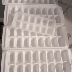 Ice Cube Trays