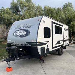 2026 Forest River Cherokee Wolf Pup