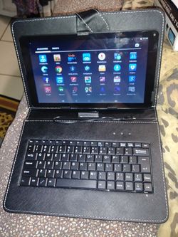 10.1 Inch Touch Screen Tablet. IGRAIG