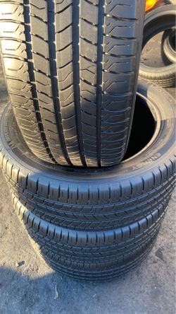 Michelin tire