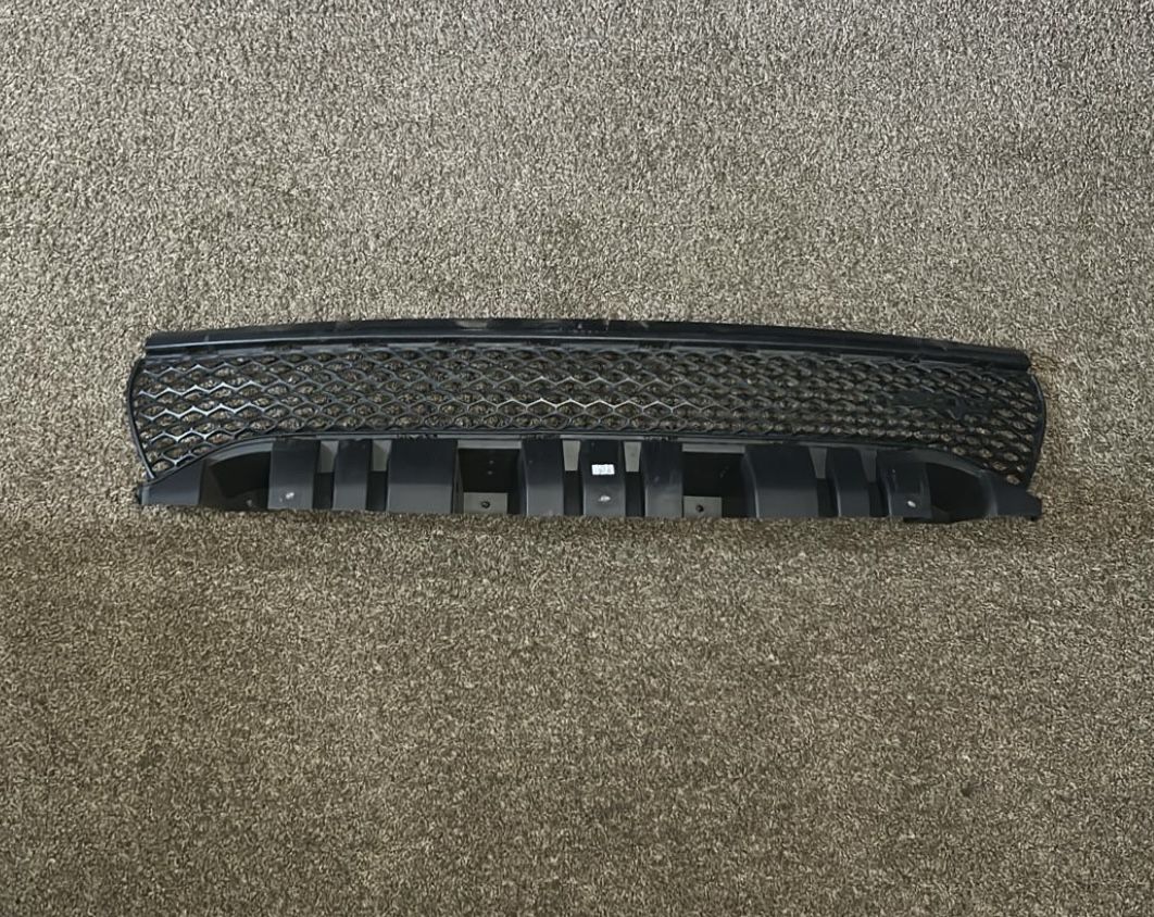 Charger RT 22 Front Grille OEM