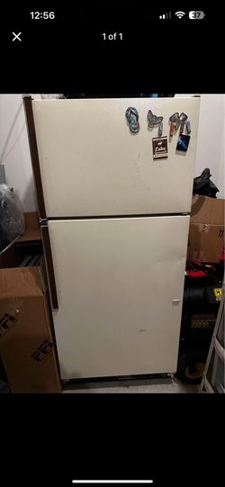 Fridge
