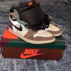 Jordan 1 Highs 