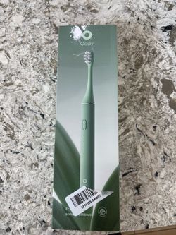 Electric Brush Oday