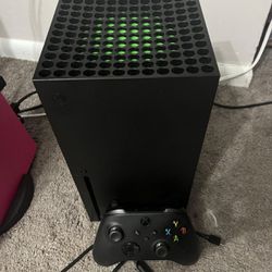 Xbox Series X 1TB (NEW)