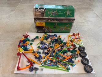 K’NEX