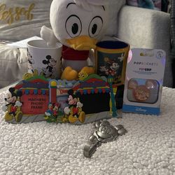 Disney Accessories
