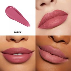 Kylie Cosmetics Matte Liquid Lipstick + Lip Liner Poise K