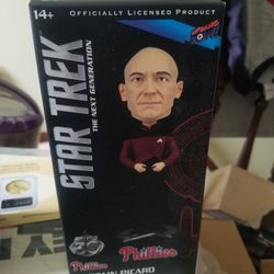 Bobblehead 