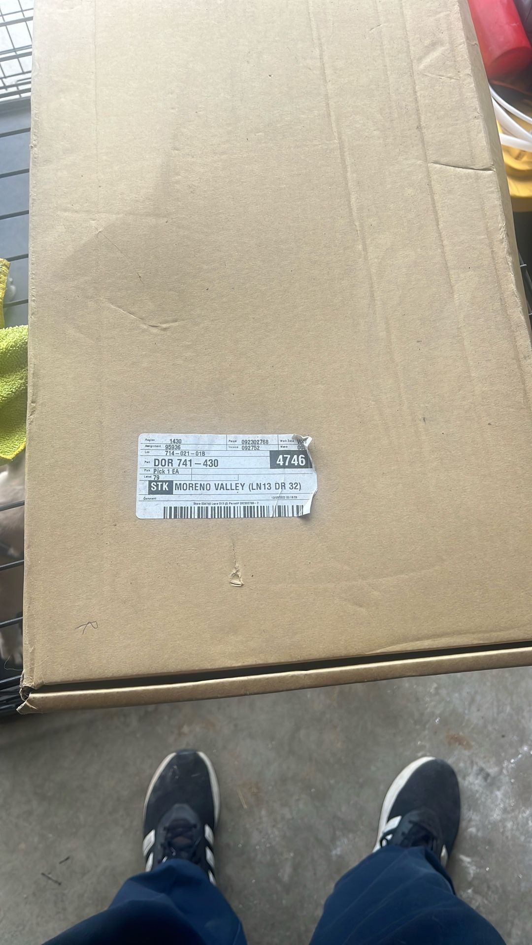 F150 Window Regulator And Motor Assembly