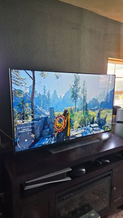 Samsung 4k TV