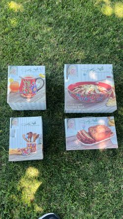 Dolly Kitchen Set