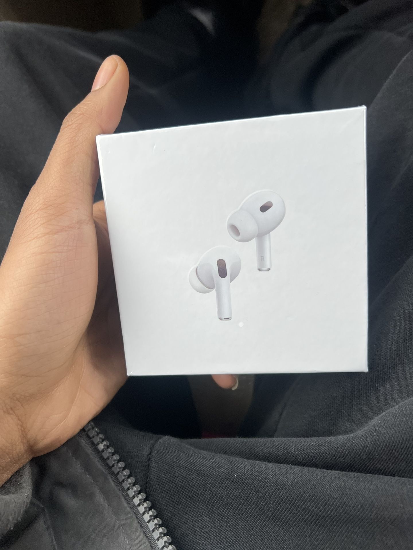 apple air pod pro 2