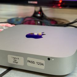 Mac mini
