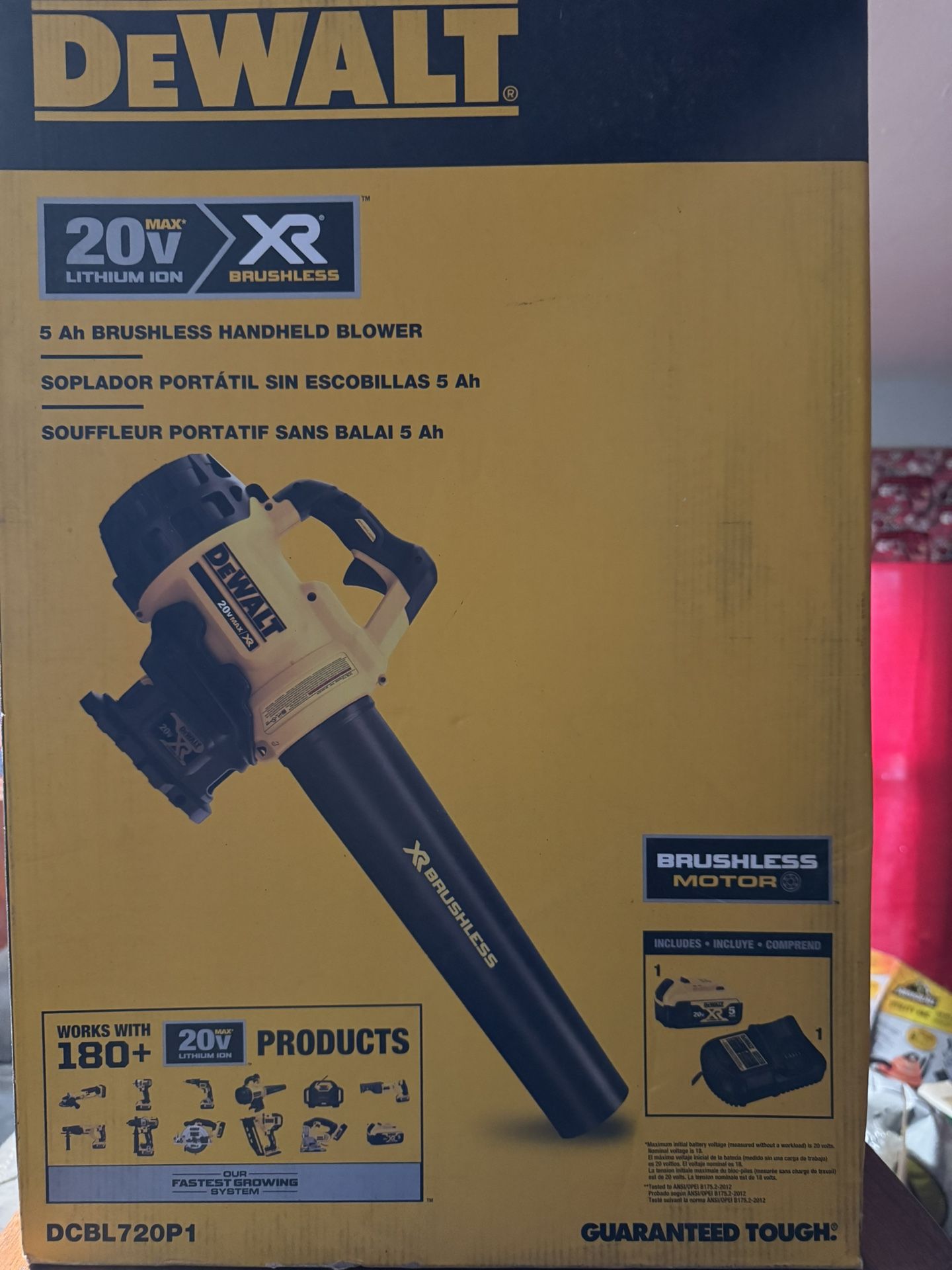 Brand New In Box Never Opened