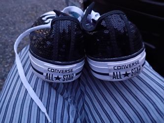Converse all stars