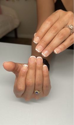 Nail lamp