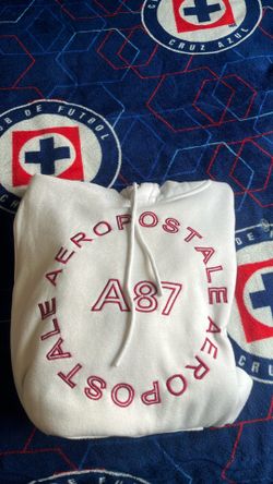 Aeropostal hoodie