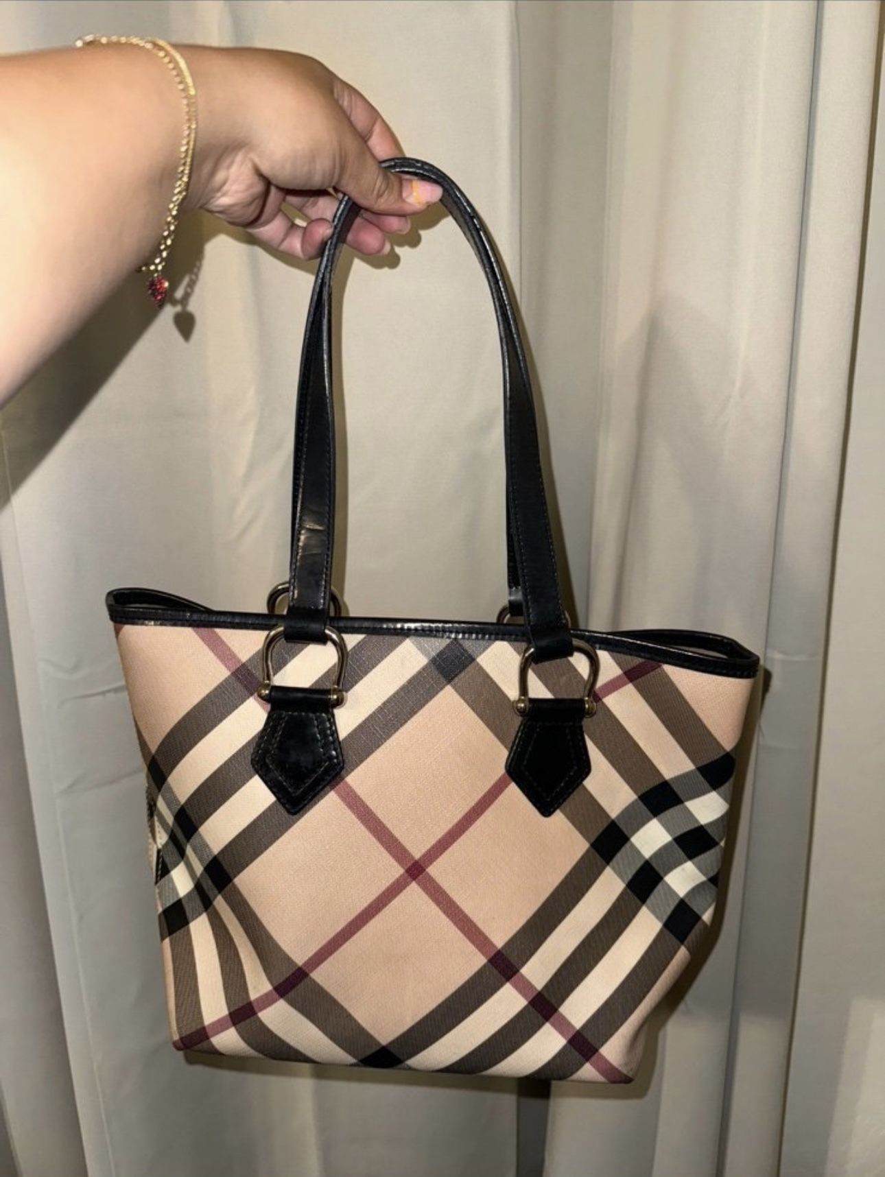 Burberry Shoulder Bag