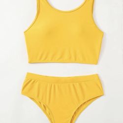 Bikini Swimsuit 