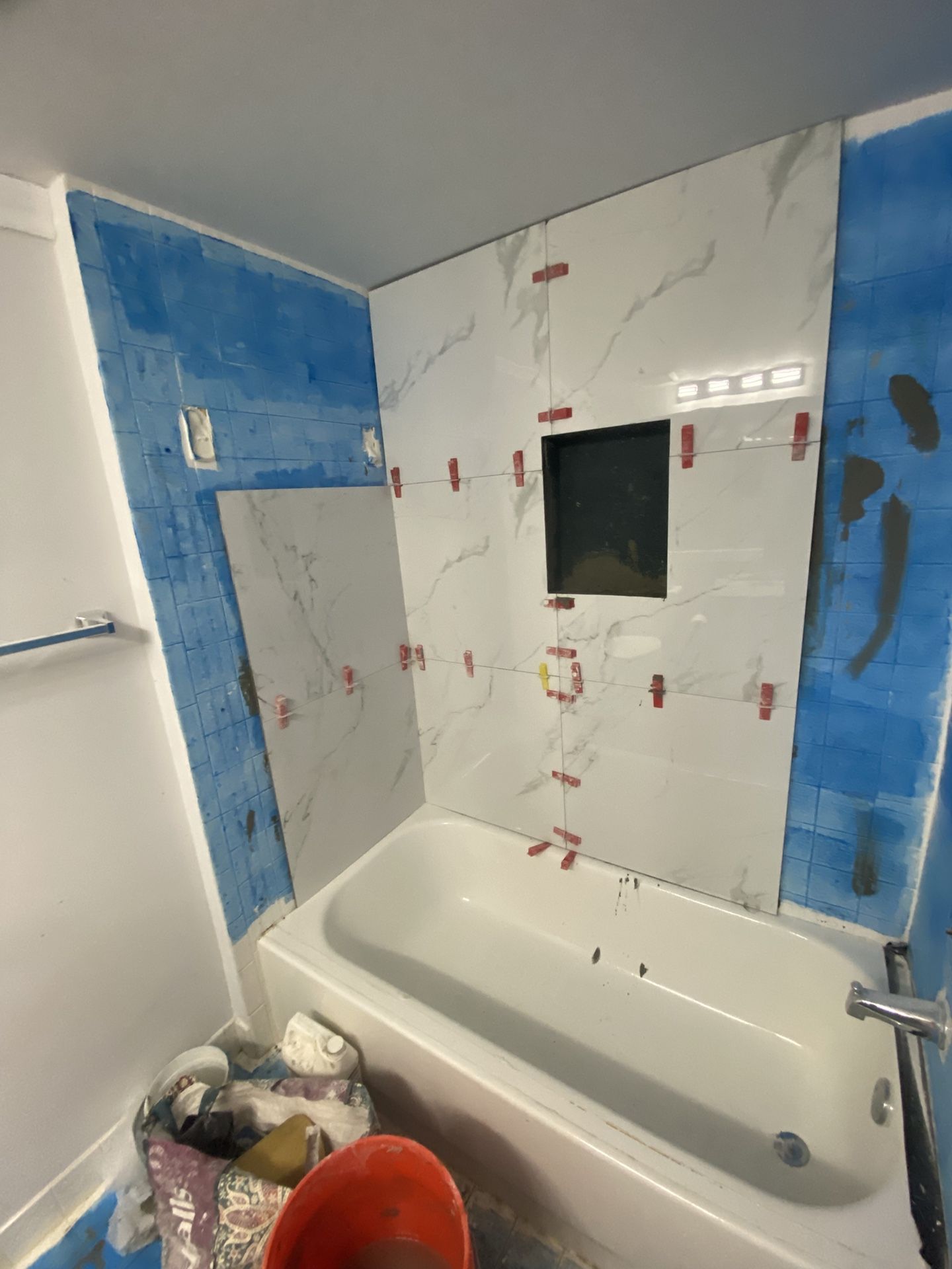 Text Tile To 21000 For Price List. Marble Look Strong Porcelain TILE