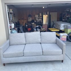 Sofa And Coffee Table