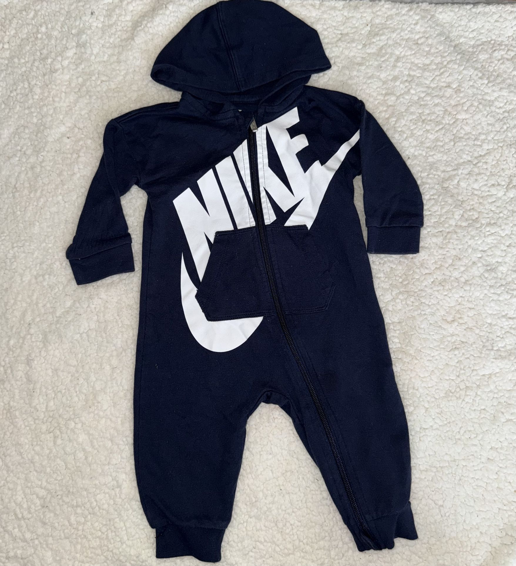 Nike Romper 6 Months
