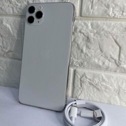 iPhone 11 Pro Max Unlocked 