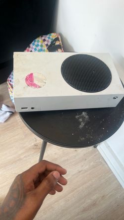 Xbox series s