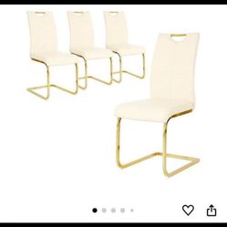 Dining Table With chairs