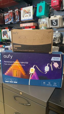 Eufy 150 Foot Outdoor Housing