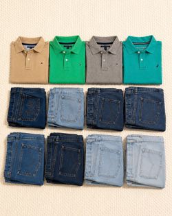 10-12 boy chothing