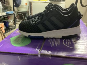 Adidas Size 9 Kids