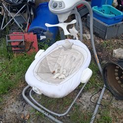 Baby Swing