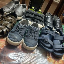 Kids Shoes 
