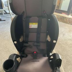 Graco Booster Seat-Toddler