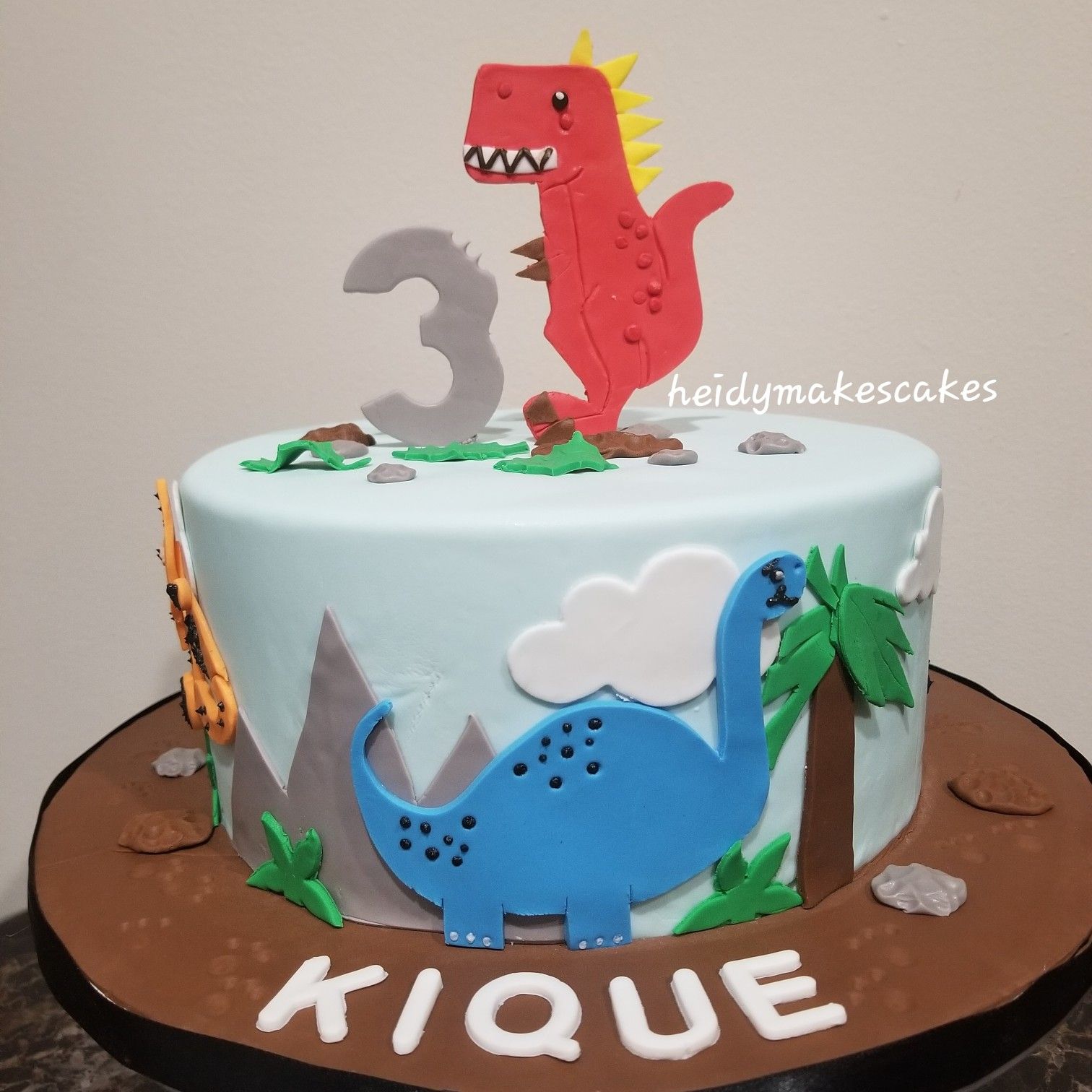 Birthday