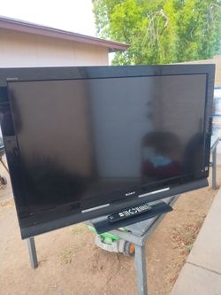 Sony TV