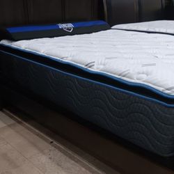 *Weekly Feature!!!*---Hudson Bay Ultra Soft Queen/King Mattress Sets---From $799!!!---Delivery And Financing😉