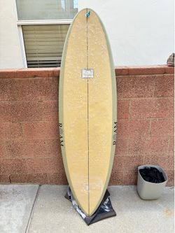 Surfboard / Grovel - 33L