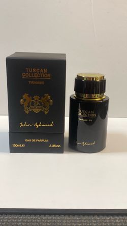 Tuscan Collection Tiramisu perfums