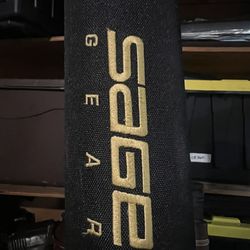 Sage Fishing Rod Case For 11’ Rod