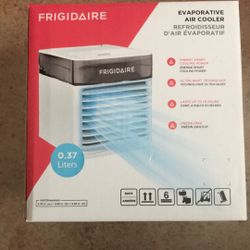 Evaporator Air Cooler