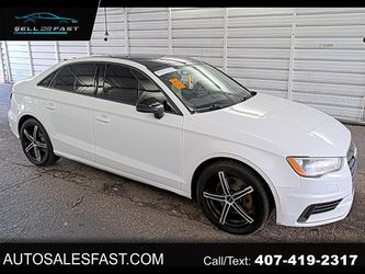 2016 Audi A3