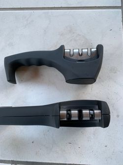 Knife Sharpener